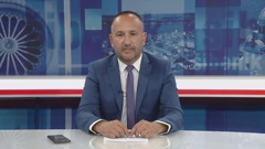 Hrvoje Zekanović, saborski zastupnik, Hrvatska demokršćanska stranka, Foto: HTV/HRT