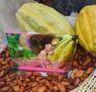 Chocolate Chchukululu / Čokolada Chchukululu, Foto: Familia Pandzic/ Obitelj Pandžić//