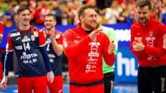Luka Cindrić