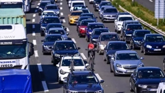 Gužva na autocesti