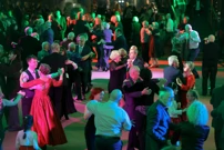  Filharmonijski bal - Zagrebačka filharmonija pod ravnanjem Dawida Runtza, Foto: Sanjin Strukic/PIXSELL