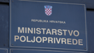 Ministarstvo poljoprivrede