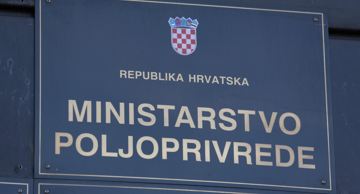 Ministarstvo poljoprivrede