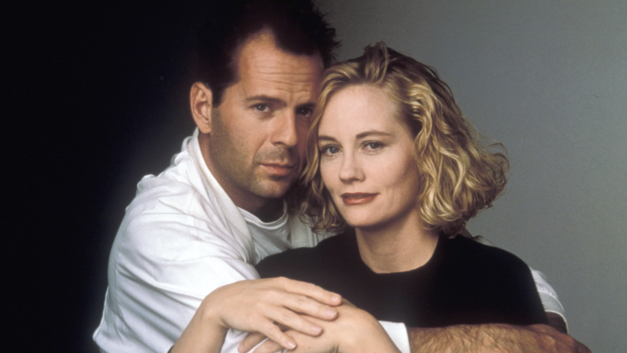 Subota, 29. studenog na Drugom, Foto: Bruce Willis: Neslomljivi/dokumentarni film