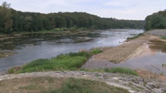 Mještani nezadovoljni planom izgradnje nasipa