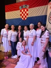 Comunidad Croata de Santa Cruz / Hrvatska zajednica Santa Cruza, Foto: Pilar Mileta//