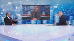 Ivan Lovrinović i Ivica Žuro