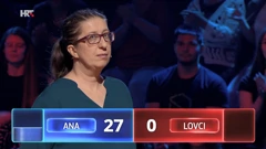 Ana Vlaisavljević, Foto: Superpotjera/HRT