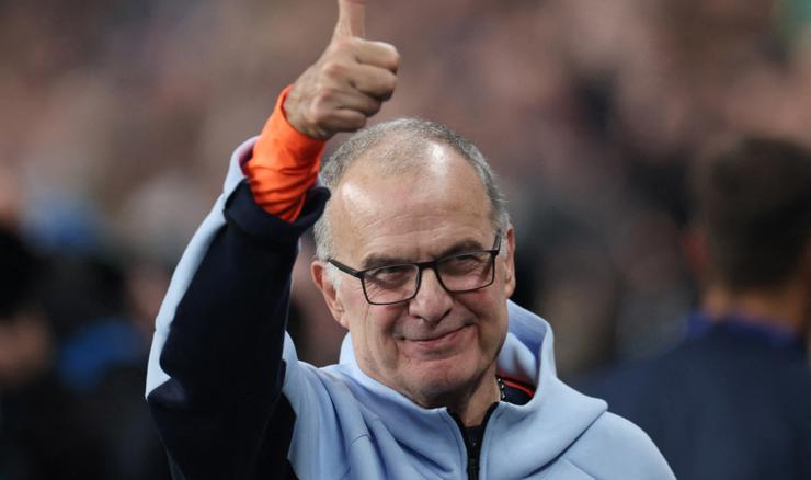 Bielsa napušta Urugvaj nakon Svjetskog prvenstva
