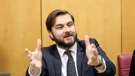 Tomislav Ćorić