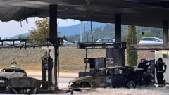 Teška nesreća na A1