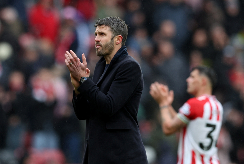 Carrick ostaje na klupi Manchester Uniteda? 