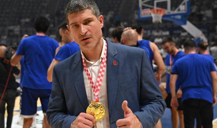 Rudež: Ovo je bio lavovski pothvat, Jusup: Tužno, prazno