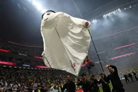 Počeo je jednomjesečni nogometni spektakl!, Foto: Dylan Martinez/Reuters