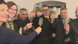Međunarodni festival pjenušca Višnjan