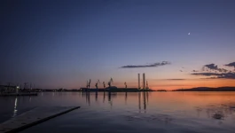 Zalazak Pula Uljanik
