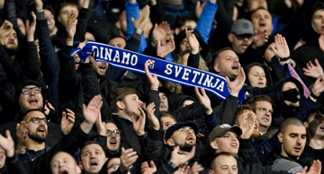 Navijači Dinama