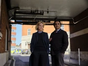 Petak, 2. siječnja  na Drugom , Foto: Nezaboravljeni /5. sezona serije