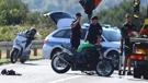 Prometna nesreća u Trogiru