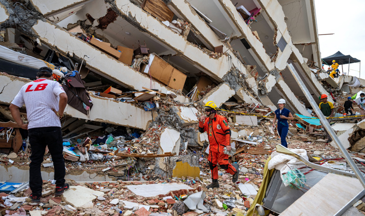 Hrvatska šalje milijun eura humanitarne pomoći Venezueli