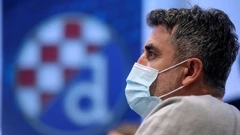 Zoran Mamić