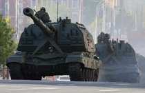 Vojna parada u Moskvi, Foto: Shamil Zhumatov/Reuters