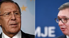 Sergej Lavrov idućeg tjedna dolazi u Beograd  
