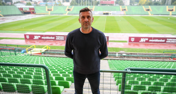 Mario Cvitanović 