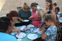 Počelo prvo izdanje Burafesta na Pagu , Foto: Burafest /- 