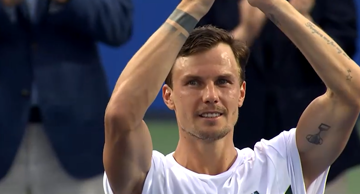 Marton Fucsovics