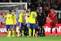 Švedska - Poljska, Foto: Kacper Pempel/REUTERS