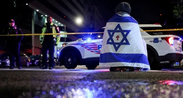 Dvoje djelatnika izraelskog veleposlanstva ubijena u pucnjavi u Washingtonu