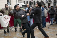 Strike, Foto: promo/promo