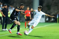 Rijeka - Derry City, Foto: Nel Pavletic/PIXSELL