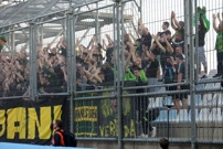 Rijeka - Istra 1961, Foto: Goran Kovacic/PIXSELL