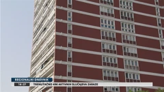 I u Osijeku porasle cijene stanova