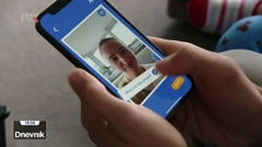 Aplikacija, Foto: Dnevnik/HRT