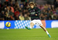 Luka Modrić, Foto: Juan Medina/REUTERS