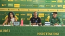 Melinda Kečan, Goran Tomić, Filip Taraba
