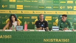 Melinda Kečan, Goran Tomić, Filip Taraba