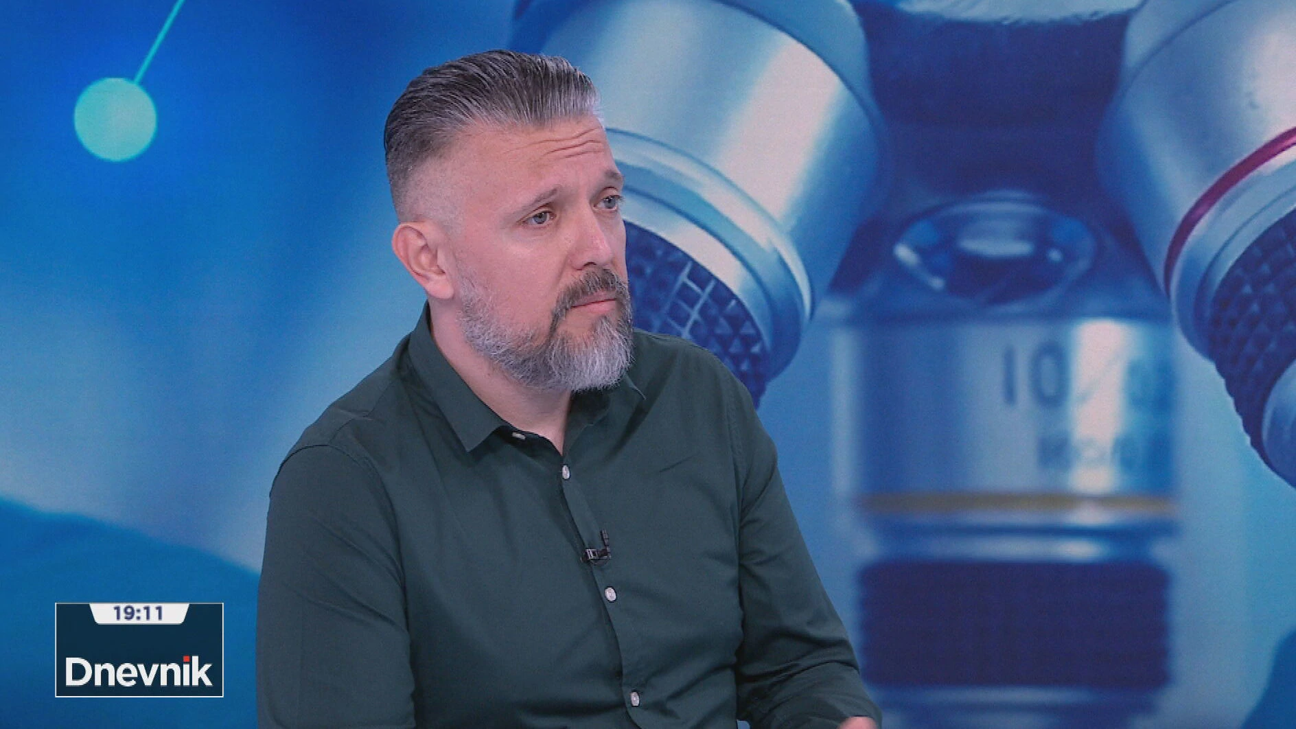 Može li hrana postati oružje? Stručnjak otkriva koliko smo zapravo sigurni