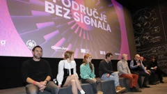 Područje bez signala