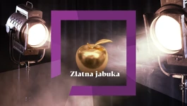 Zlatna jabuka