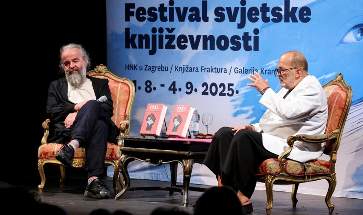 Miljenko Jergović