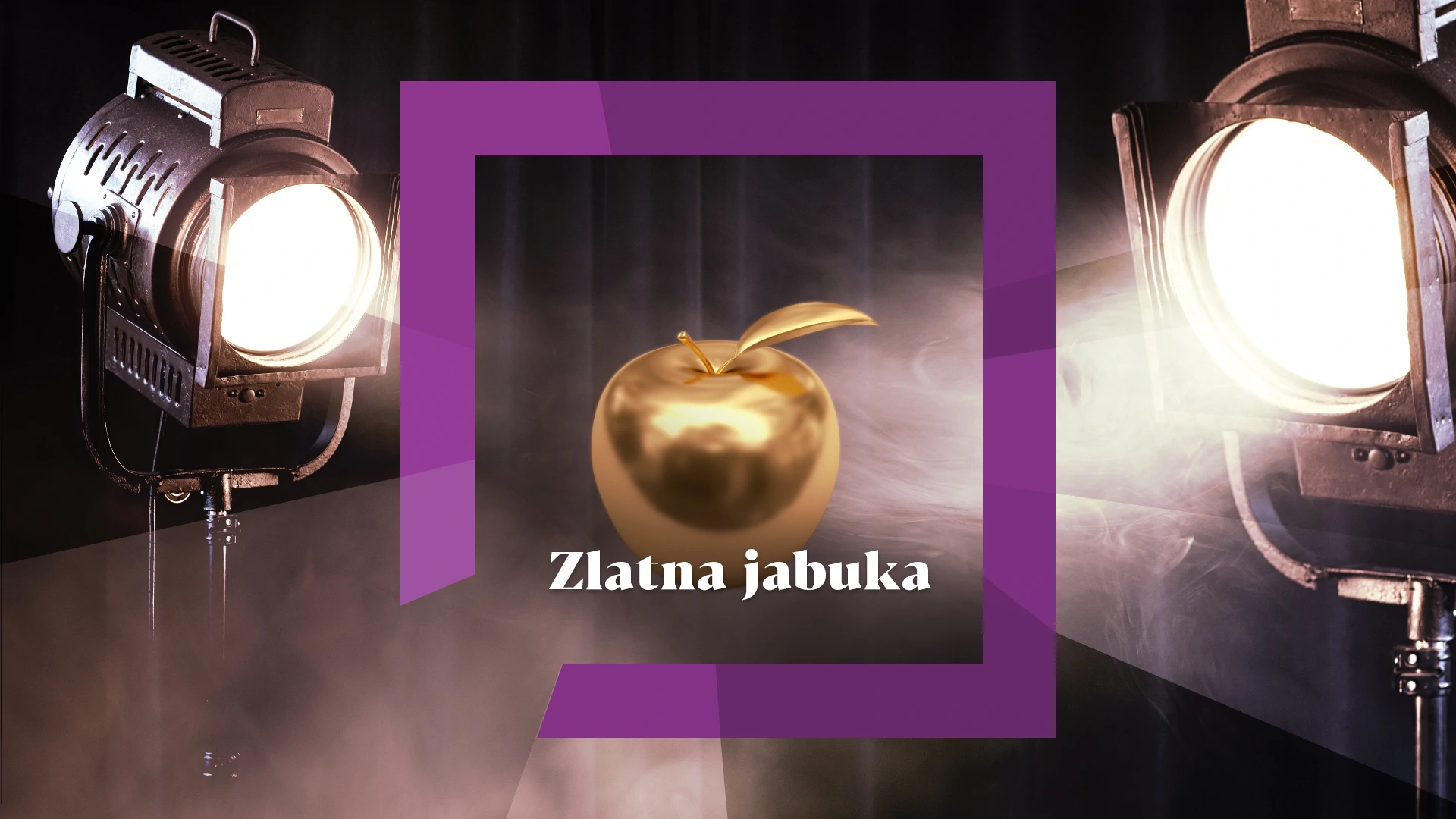 Zlatna jabuka