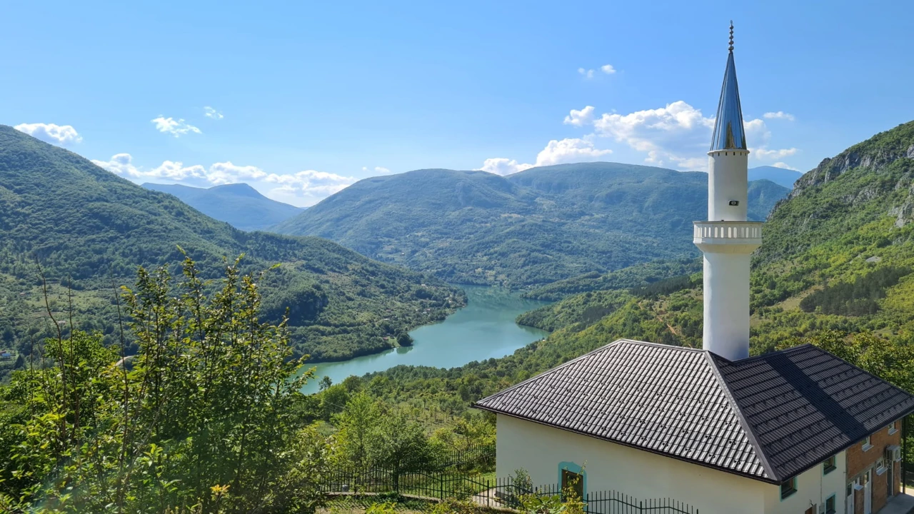 Ponedjeljak, 2. svibnja na Prvom , Foto: Hafiz/dokumentarni film