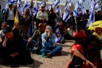 Izrael primio tijela najmlađih talaca iz Gaze, Foto: Stringer/Reuters