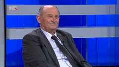 Veselko Gabričević, predsjednik Hrvatske stranke umirovljenika, Foto: Otvoreno/HRT