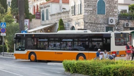 Kružna osmica u Dubrovniku: Električni minibus protiv ljetnih gužvi, arhiva