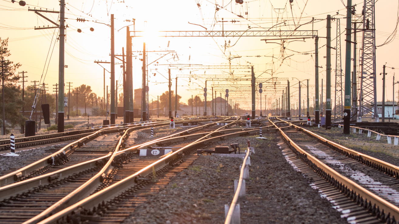 HŽ Infrastruktura nabavlja strojeve za modernizaciju željezničke mreže